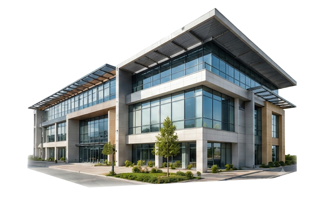 Terabase Technical Services – Professional building and construction services in UAE